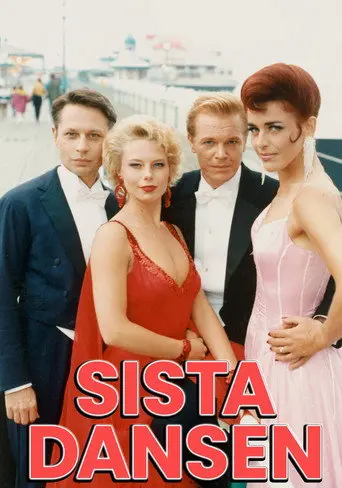 The Last Dance (1993)