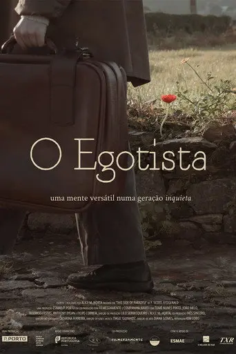 The Egotist (2026)