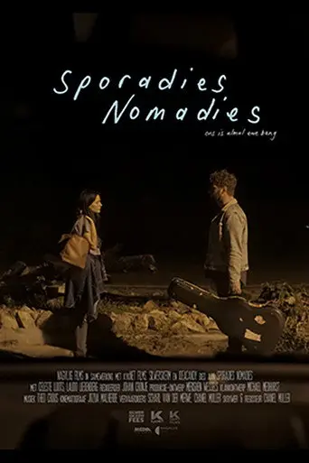 Sporadies Nomadies (2022)