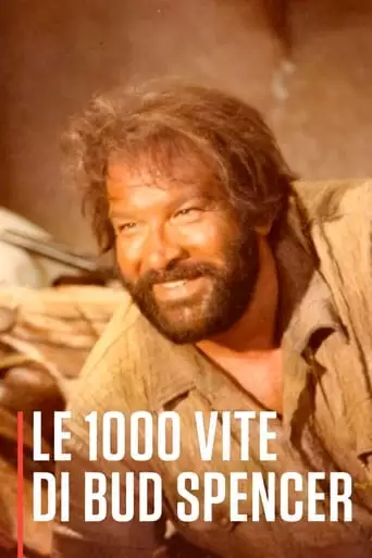 Le 1000 vite di Bud Spencer (2019)