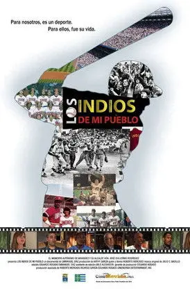 Los Indios de mi pueblo (2010)