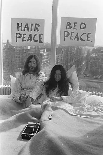 Bed Peace (1969)