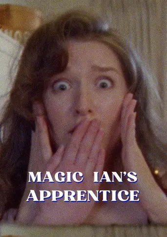 Magic Ian’s Apprentice (2026)