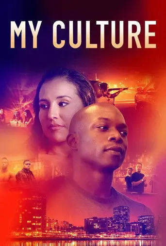 My Culture (2019)