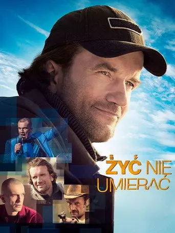 Life Must Go On (2015)