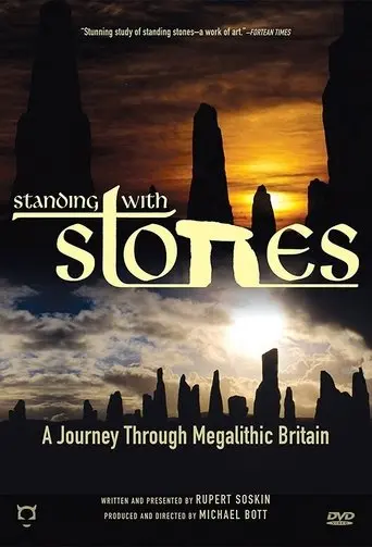Standing with Stones (2008)