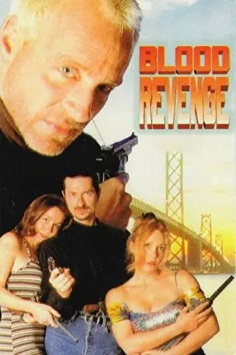 Blood Revenge (1998)