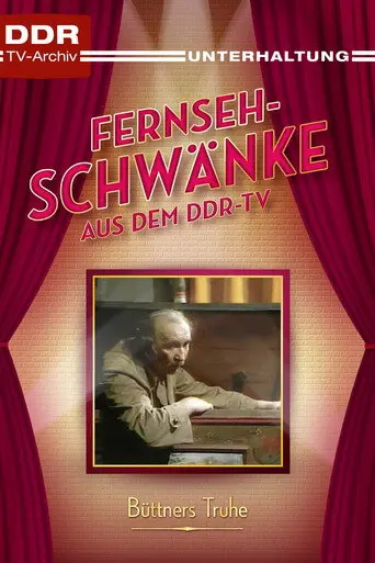 Büttners Truhe (1975)