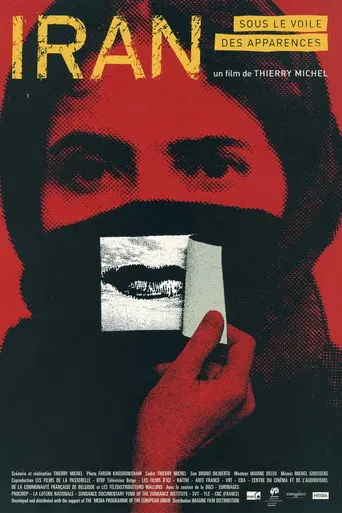 Iran, Veiled Appearances (2003)