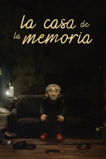 House of Memory (2020)