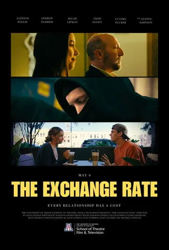 The Exchange Rate (2026)