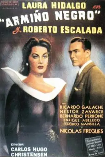 Armino Negro (1953)