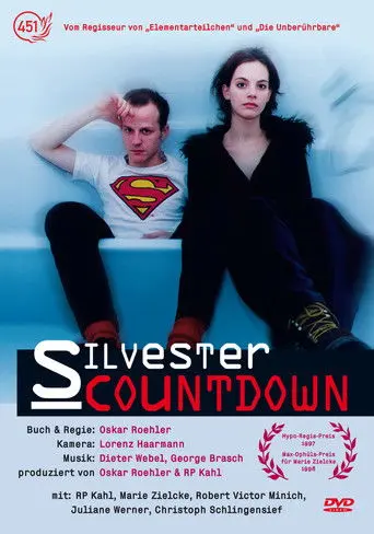 Silvester Countdown (1998)