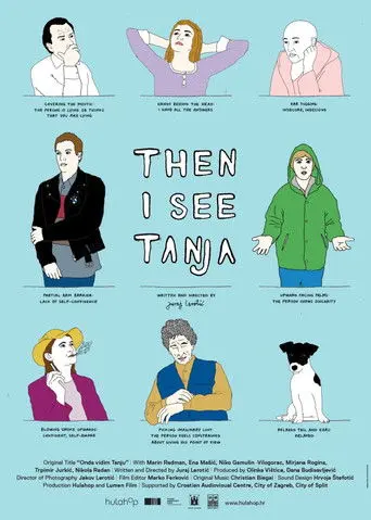 Then I See Tanja (2014)