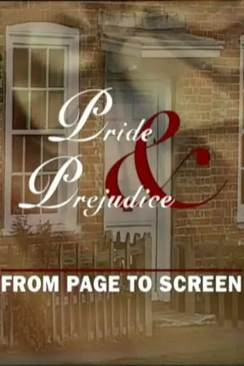 Pride And Prejudice: From Page To Screen (1995)