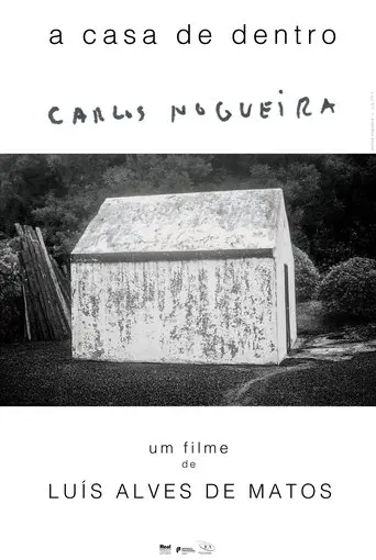 A Casa de Dentro Carlos Nogueira (2023)