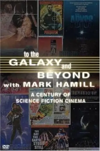 To The Galaxy And Beyond With Mark Hamill (1997)