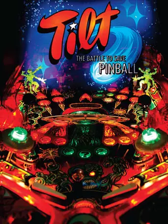 The Future Of Pinball (2006)