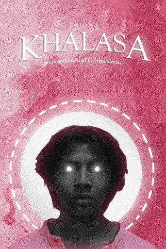 Khalasa (2025)