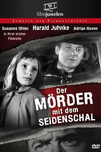 Der Morder Mit Dem Seidenschal (1966)