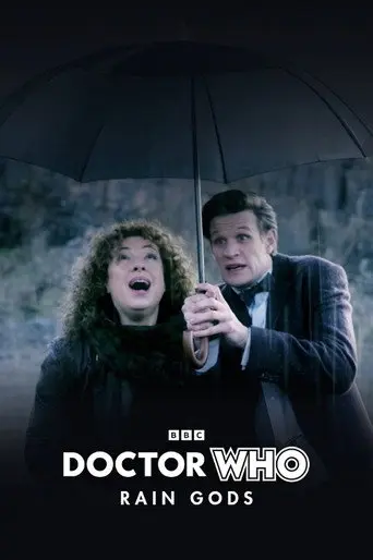 Doctor Who: Rain Gods (2013)