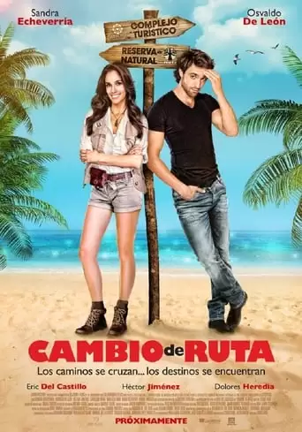 Cambio De Ruta (2014)