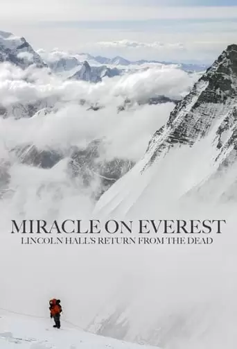 Miracle On Everest (2008)
