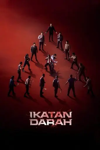 Ikatan Darah (2025)