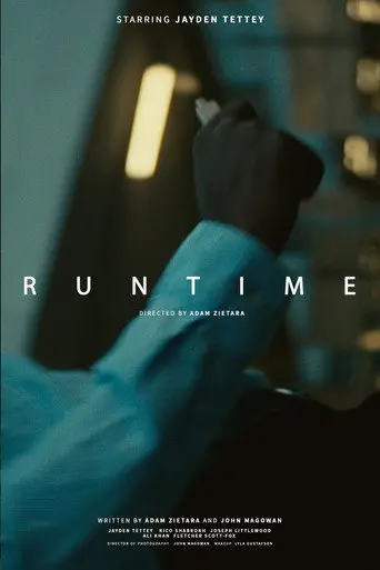 RUNTME (2026)