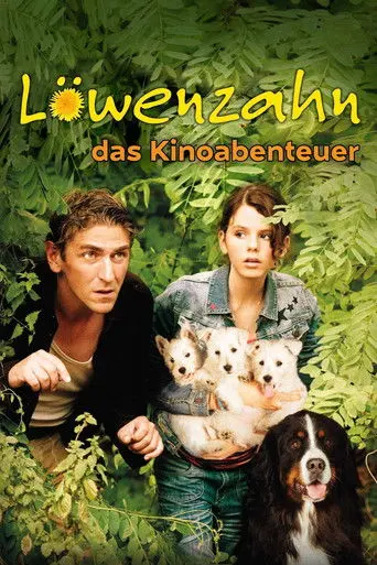 Löwenzahn - Das Kinoabenteuer (2011)