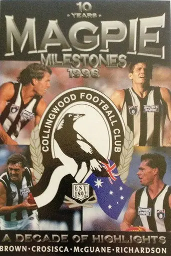 Magpie Milestones (1996)
