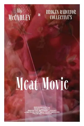 Meat Movie (2024)