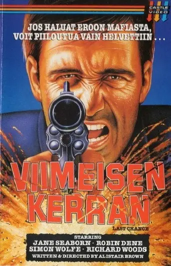 Last Chance (1986)