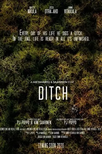 The Ditch (2023)