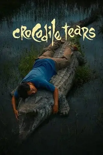Crocodile Tears (2024)