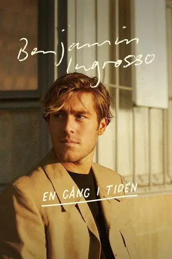 Benjamin Ingrosso: En gång i tiden (2021)
