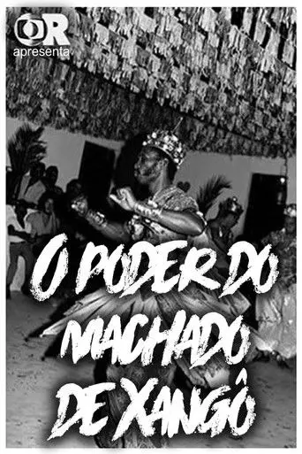 O Poder do Machado de Xangô (1976)