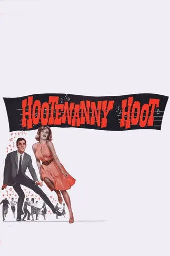 Hootenanny Hoot (1963)