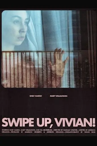 Swipe Up, Vivian! (2020)