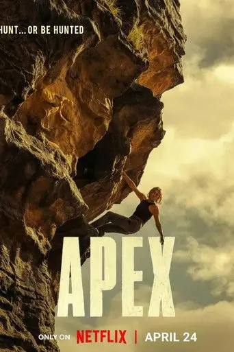 APEX (2026)