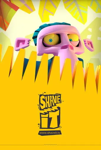 Shave It (2012)