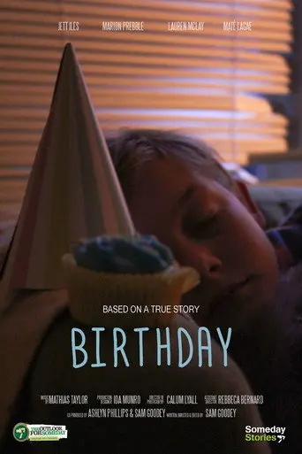 Birthday (2022)