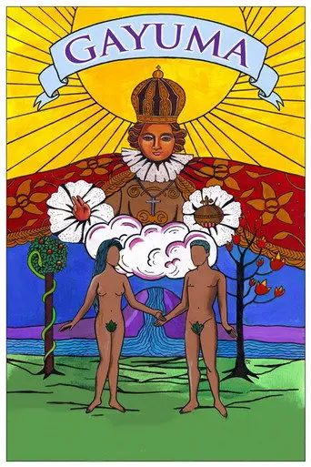 Pilgrim Lovers (2011)