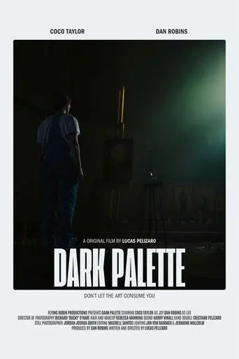 Dark Palette (2026)