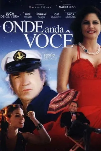 Onde Anda Você (2004)