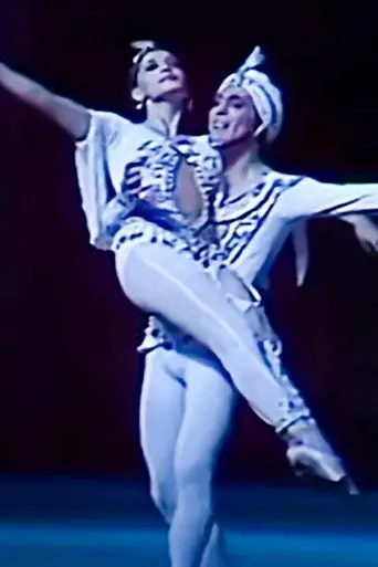 One Thousand and One Nights (1981)