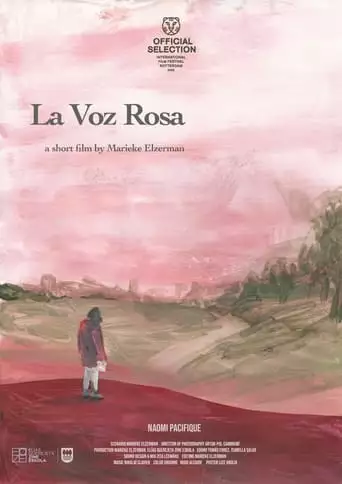The Pink Voice (2023)