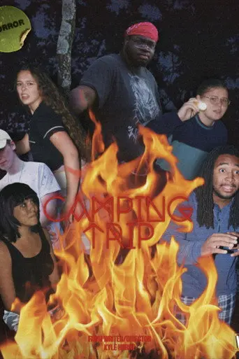 Camping Trip (2024)