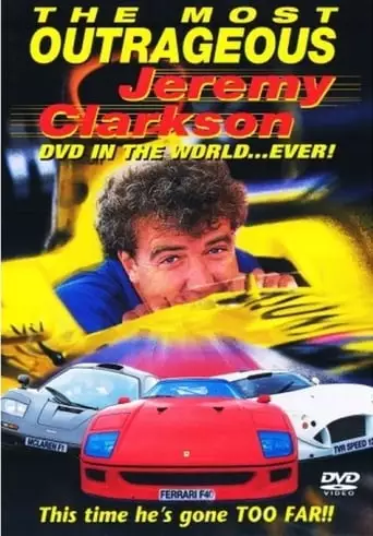 The Most Outrageous Jeremy Clarkson Video In The World... Ever! (1998)