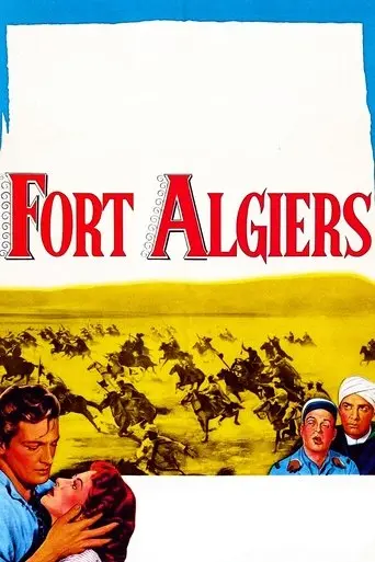 Fort Algiers (1953)